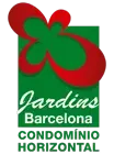 Jardins Barcelona Condomínio Horizontal